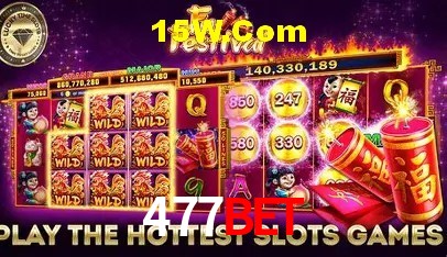 477Bet: Jogos de Caça-Níqueis-Altas Recompensas, Roleta-Velocidade, Blackjack-Desafios Máximos