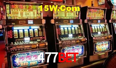 477Bet App