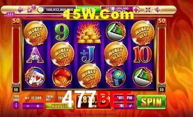 477Bet: Seu Cassino Premiado com Pagamentos Rápidos